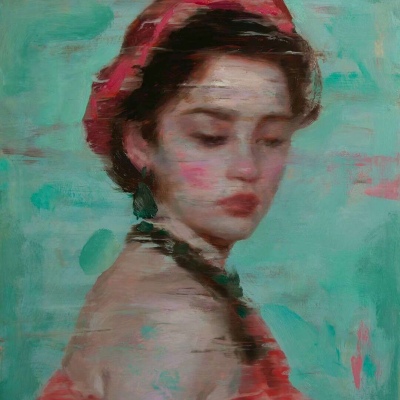 Furry绘画细节处理兽圈群